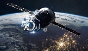 NASA : un satellite de 300 kg hors d'usage doit s'écraser sur Terre mercredi ou jeudi