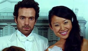 CASSE-TÊTÊ CHINOIS sur Arte Bande Annonce VF (2013, Comédie) Cédric Klapisch, Romain Duris