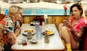 Dangerous Love | Bella Thorne, Jake Manley | Film Complet en Français | Drame