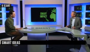 SMART IMPACT - Smart Ideas du jeudi 20 avril 2023