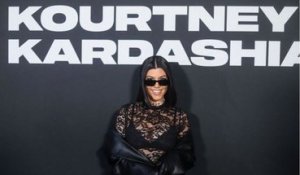Kourtney Kardashian : l’ex-femme de Travis Barker s’en prend à elle