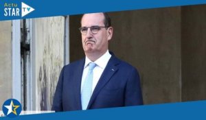 “Hors de propos” : la drôle de réaction de Jean Castex à l’évocation de ses ambitions présidentielle