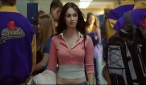 JENNIFER'S BODY - bande-annonce