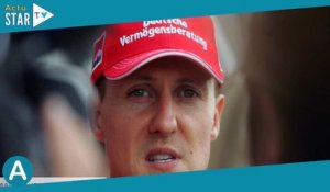 Fausse interview de Michael Schumacher : le journal présente ses excuses à la famille