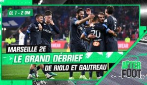 OL 1-2 OM : Le débrief complet de L'After