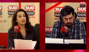 Lydia Guirous : "Peut-être que Macron sera populaire dans 4 ans !"