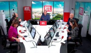 Le journal RTL de 8h du 24 avril 2023