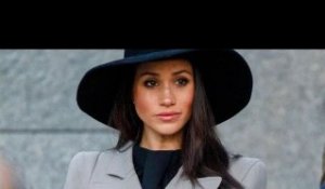 Meghan Markle "pas satisfaite" de la réponse de la famille royale aux problèmes de r@cisme