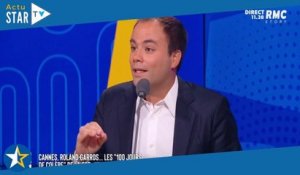 "Je t'emmerde !" : gros clash entre Charles Consigny et Etienne Liebig sur le plateau des Grandes Gu