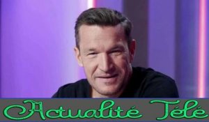 Benjamin Castaldi (TPMP) révèle ce caprice hallucinant de son ex-femme