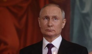 Vladimir Poutine : son armée et le groupe Wagner se rejettent la faute concernant les pertes et les erreurs tactiques !
