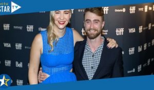 Daniel Radcliffe : la star d'Harry Potter et sa compagne Erin Darke sont parents pour la première fo