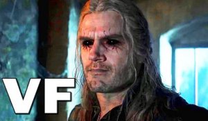 THE WITCHER Saison 3 Bande Annonce VF Teaser