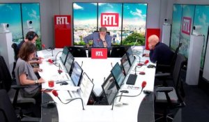Le journal RTL de 7h du 26 avril 2023