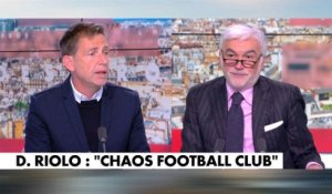 Daniel Riolo : «Mbappé c’est l’individualisme poussé à l’extrême dans le football»