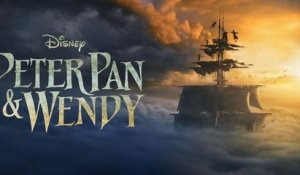 Peter Pan & Wendy : un acteur atteint de trisomie 21 joue un rôle important dans le remake en live action
