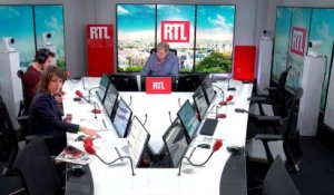 Le journal RTL de 7h du 27 avril 2023