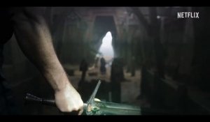 La saison 3 de The Witcher livre un premier trailer sombre et enfin une date !