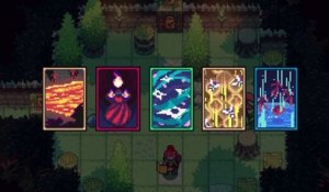 Dungeon Drafters - Bande-annonce de lancement