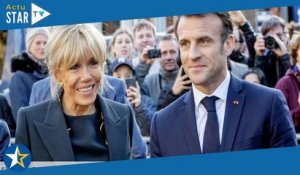Brigitte Macron cash avec son mari : ces petits reproches qu’elle a l’habitude de lui faire
