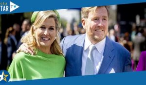 Willem-Alexander des Pays-Bas : pourquoi son mariage avec Maxima avait fait polémique