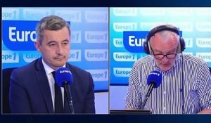 1er mai : «Une mobilisation historique du ministère de l'Intérieur», annonce Gérald Darmanin