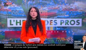 Retraites: Regardez des manifestants de la CGT opposés à la reforme bloquer le chantier de la piscine olympique en Seine-St-Denis - VIDEO