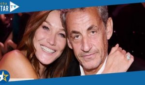 “Quand ton homme te manque…” : Carla Bruni loin de Nicolas Sarkozy, ton tendre message