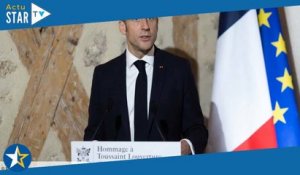 Emmanuel Macron, ses ministres usés par les casseroles : “Ça devient fatigant…”
