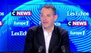 Jérôme Fourquet : Le Grand Rendez-Vous du 30/04/2023