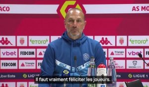 33e j. - Der Zakarian : "On a fait un gros match"