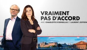 Vraiment pas d'accord du 30/04/2023