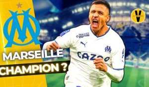  L'OM doit-il croire au titre en Ligue 1 ?