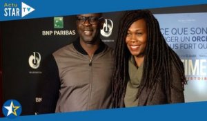 Kareen Guiock Thuram dévoile ce que son mari Lilian Thuram pense de sa carrière musicale