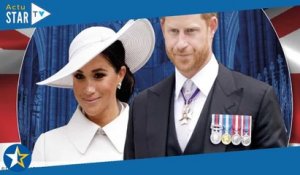 Couronnement de Charles III : retour sur le casse-tête Harry et Meghan Markle