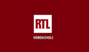Le journal RTL de 11h du 02 mai 2023