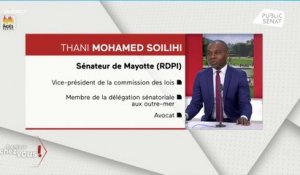 Mayotte : "L’opération Wuambushu est nécessaire."
