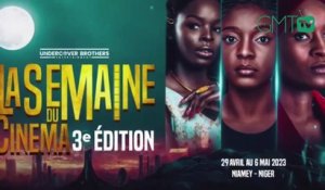 [#Reportage] Niamey: le cinéma africain, financement et distribution au coeur des échanges
