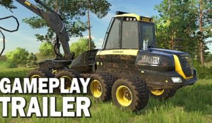 Farming Simulator 23 : Gameplay Trailer Officiel