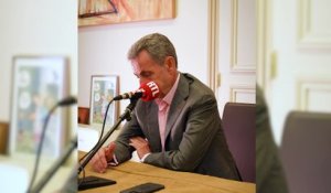 Human Bomb : 30 ans après, l'ex-président Nicolas Sarkozy raconte la prise d'otages de la maternelle de Neuilly - Regardez