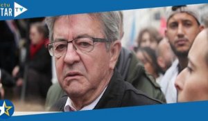 Jean-Luc Mélenchon, sa “provoc” pointée du doigt : “C’est du théâtre !”