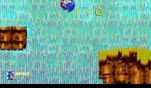 Sonic the Hedgehog 3 online multiplayer - megadrive