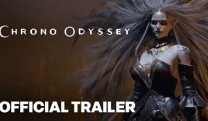 Chrono Odyssey | Official Gameplay Trailer