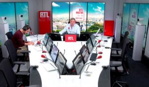 Le journal RTL de 7h du 04 mai 2023