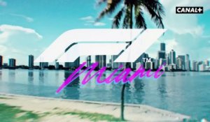 Bande-annonce du GP de Miami 2023