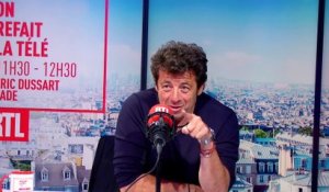 les rituels de patrick bruel