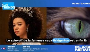 La Reine Charlotte était-elle vraiment noire dans la série Bridgerton comme sur Netflix ?