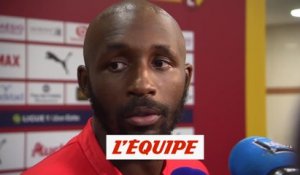 Fofana : «Il ne faut pas s'enflammer» - Foot - L1 - Lens