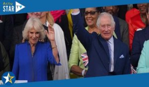 Charles III et Camilla : Kate, William, George et Charlotte enjoués au concert du couronnement