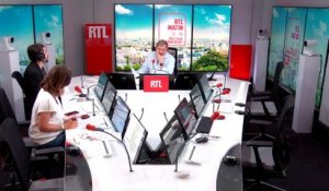 Le journal RTL de 7h du 08 mai 2023